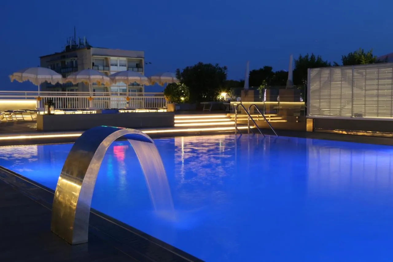 Hotel Principe Palace Lido di Jesolo 4*,  Italy