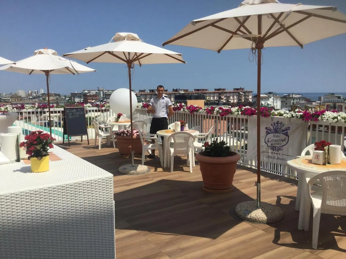 Hotel Principe Palace Lido di Jesolo 4*,  Italy