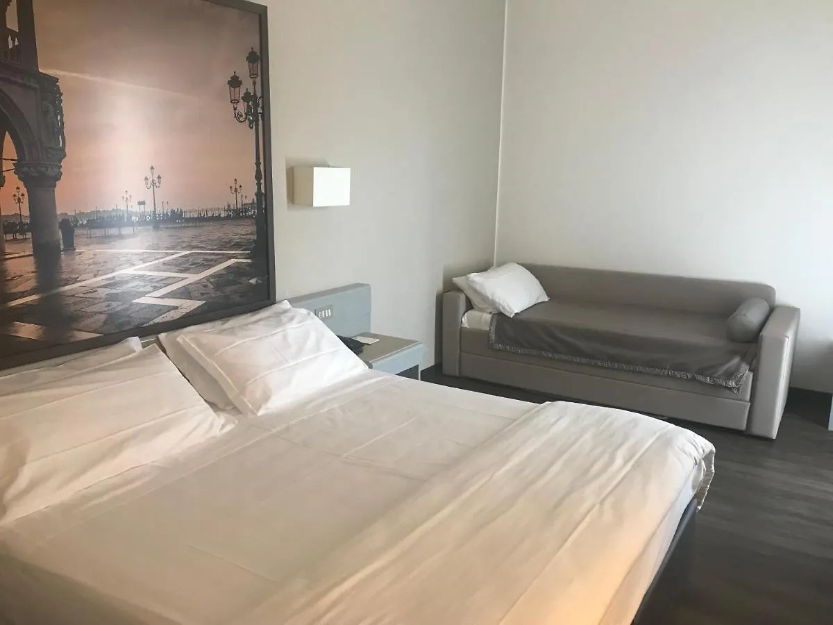 ****  Hotel Principe Palace Lido di Jesolo Italy