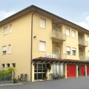 2* Hotel Al Bersagliere