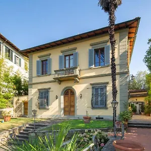 Holiday home Lia - In With Private Garden And Pool Florence
