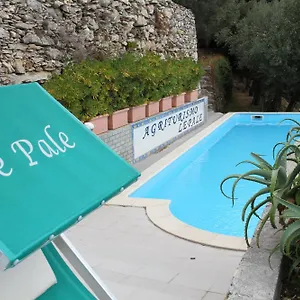 Country house Le Pale Bogliasco