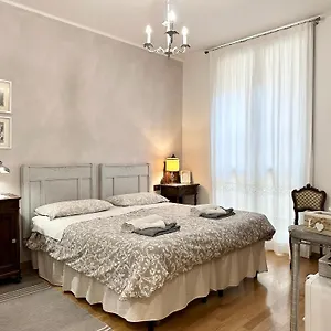 Apartment Giulia And Bologna