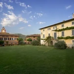Vakantieboerderij Fattoria Di Camporomano