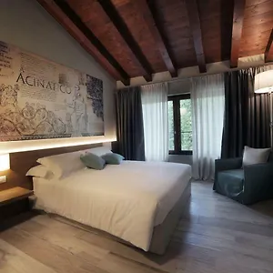 3* Resort Acinatico Wine Relais