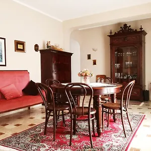 Vakantiehuis Casale Della Minaga