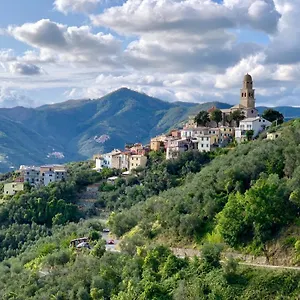 Farm stay I Pipetta Levanto
